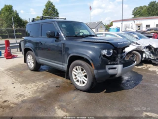LAND ROVER LAND ROVER DEFENDER 90 S