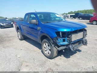 FORD FORD RANGER XL