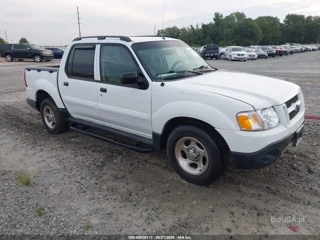 FORD FORD EXPLORER SPORT TRAC ADRENALIN/XLS/XLT