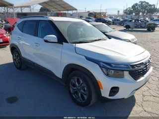 KIA KIA SELTOS S