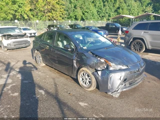 TOYOTA TOYOTA PRIUS LE AWD-E