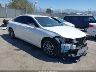 LEXUS LEXUS ES 300H