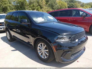 DODGE DODGE DURANGO GT RWD