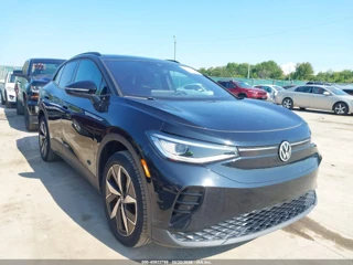 VOLKSWAGEN VOLKSWAGEN ID.4 AWD PRO S/AWD PRO S PLUS