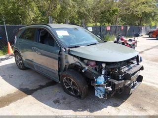 KIA KIA NIRO EX