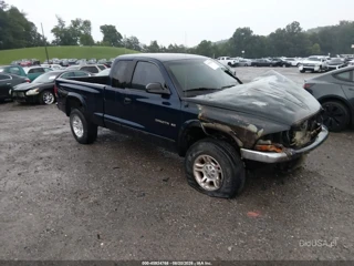 DODGE DODGE DAKOTA SLT/SPORT