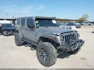 JEEP JEEP WRANGLER UNLIMITED ALTITUDE