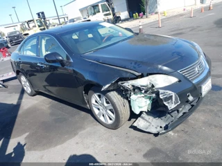 LEXUS LEXUS ES 350