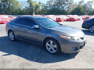 ACURA ACURA TSX