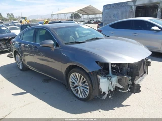 LEXUS LEXUS ES 350