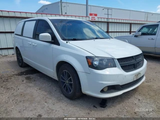 DODGE DODGE GRAND CARAVAN SE PLUS