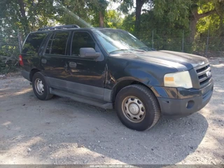 FORD FORD EXPEDITION XLT