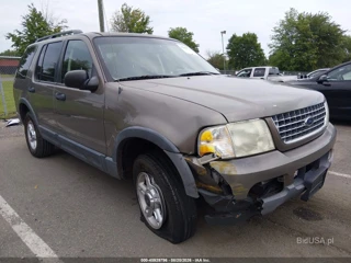 FORD FORD EXPLORER NBX/XLT