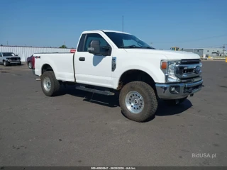 FORD FORD F-250 XLT
