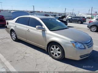 TOYOTA TOYOTA AVALON XL