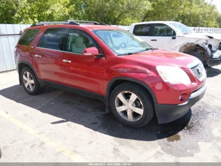 GMC ACADIA SLT-1