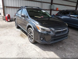 SUBARU SUBARU CROSSTREK 2.0I LIMITED