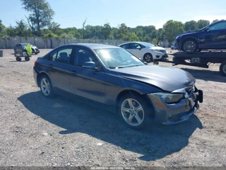 BMW 328I