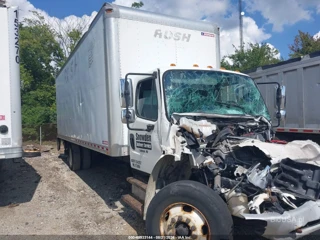 FREIGHTLINER FREIGHTLINER M2 106