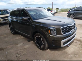 KIA KIA TELLURIDE S