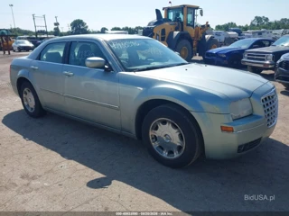 CHRYSLER CHRYSLER 300 TOURING