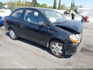 TOYOTA TOYOTA ECHO