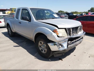 NISSAN NISSAN FRONTIER SE-I4