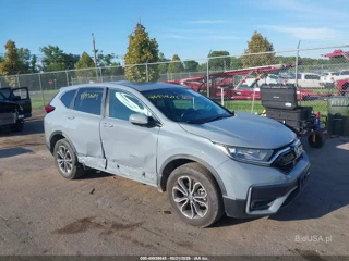 HONDA HONDA CR-V AWD EX-L