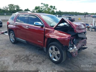 GMC TERRAIN SLT-2