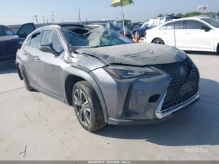 LEXUS LEXUS UX 200