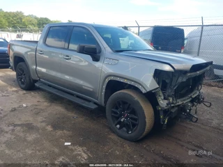 GMC SIERRA 1500 ELEVATION