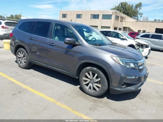HONDA HONDA PILOT 2WD EX