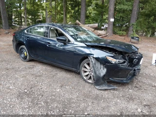 MAZDA MAZDA MAZDA6 GRAND TOURING RESERVE