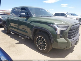 TOYOTA TOYOTA TUNDRA SR5