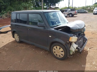 SCION SCION XB
