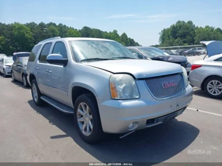 GMC YUKON DENALI