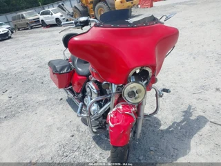 HARLEY-DAVIDSON HARLEY-DAVIDSON FLHX
