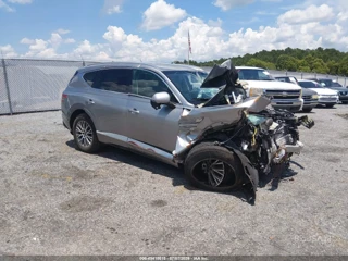 GENESIS GENESIS GV80 2.5T AWD