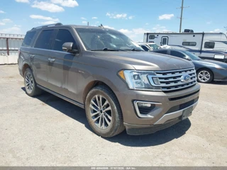 FORD FORD EXPEDITION LIMITED