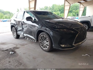 LEXUS LEXUS RX 350