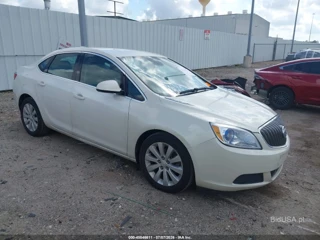 BUICK BUICK VERANO