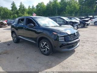 NISSAN NISSAN KICKS SV FWD