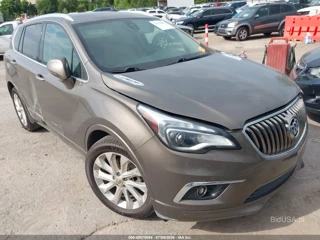 BUICK BUICK ENVISION PREMIUM I