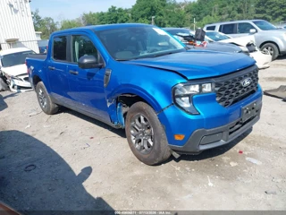 FORD FORD MAVERICK XLT