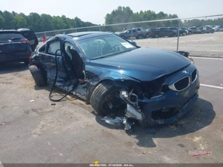BMW 428I GRAN COUPE