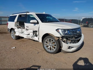 FORD FORD EXPEDITION MAX LIMITED