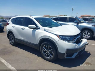 HONDA HONDA CR-V 2WD EX-L
