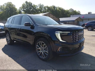 GMC ACADIA DENALI ULTIMATE AWD