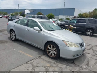 LEXUS LEXUS ES 350