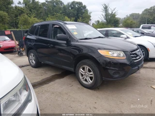 HYUNDAI HYUNDAI SANTA FE GLS